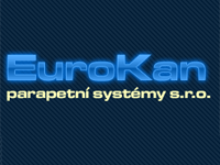 EuroKan parapetní systémy s.r.o.
